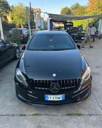 Mercedes classe A 200