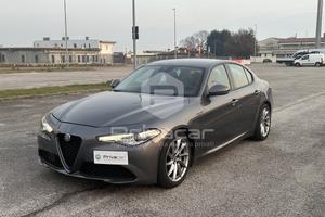 ALFA ROMEO Giulia 2.2 Turbodiesel 180 CV AT8 Super
