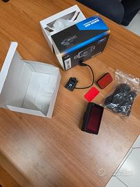 Dash Cam Auto con scheda sd 32Gb inclusa