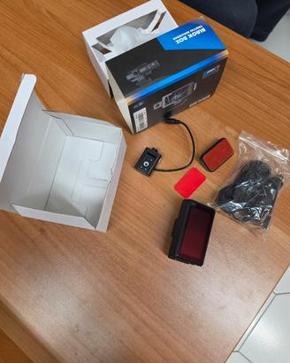 Dash Cam Auto con scheda sd 32Gb inclusa