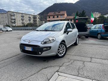 Fiat Punto Evo 1.3 - Motore rigenerato - 0Km - Neo