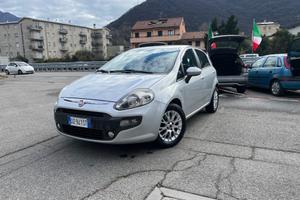 Fiat Punto Evo 1.3 - Motore rigenerato - 0Km - Neo