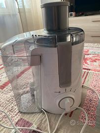 Centrifuga per frutta e verdura