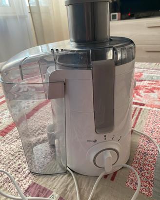 Centrifuga per frutta e verdura