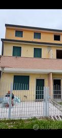 bifamiliare di nuova costruzione 