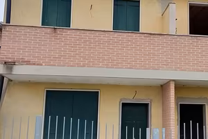 bifamiliare di nuova costruzione 