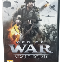 Videogioco Men of War Assault Squad PC 2011