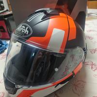 casco airoh 