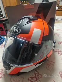 casco airoh 