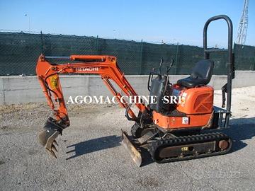 Hitachi ZX10U-2