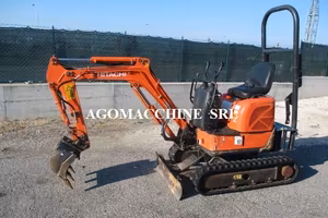 Hitachi ZX10U-2