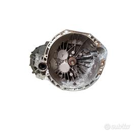 Cambio manuale per Renault Trafic 2.0 D