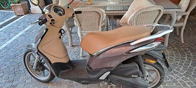 Piaggio Liberty 50 - 2018