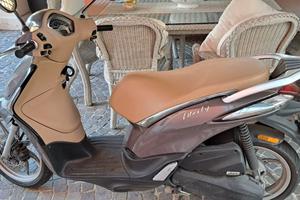 Piaggio Liberty 50 - 2018