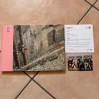 BTS Album “You never walk alone” Versione Rosa