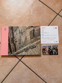 BTS Album “You never walk alone” Versione Rosa