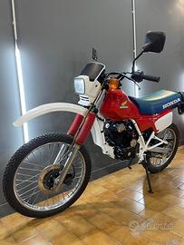 Honda xl 125 r