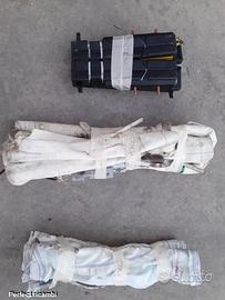 Airbag tendine e sedile ford cmax