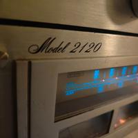 Marantz 2120 Stereophonic tuner