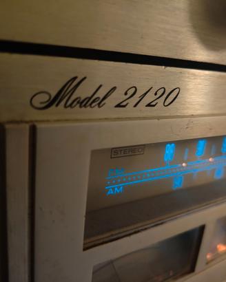 Marantz 2120 Stereophonic tuner
