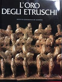 ORO DEGLI ETRUSCHI (L')