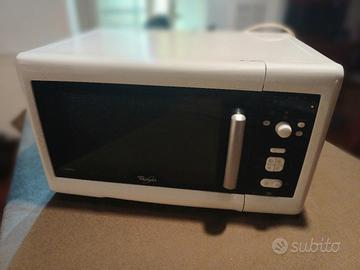 microonde Whirlpool 23 litri