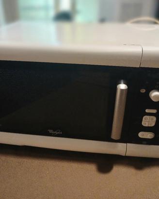 microonde Whirlpool 23 litri