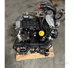 Motore e cambio suzuki grand vitara 1.9 diesel f9q