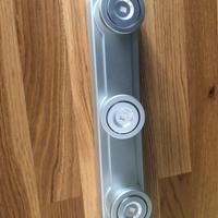 Luci a led x pensile Livarno