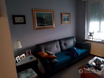 STANZA SINGOLA PER RAGAZZO/DONNA in VIA G.GARIBALD