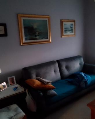 STANZA SINGOLA PER RAGAZZO/DONNA in VIA G.GARIBALD