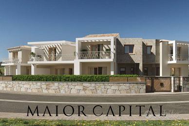 Villa - Loiri Porto San Paolo