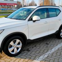 Pannelli vetri oscuranti rimovibili VOLVO XC40