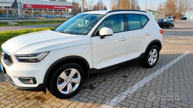 Pannelli vetri oscuranti rimovibili VOLVO XC40