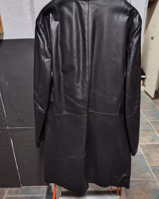cappotto 