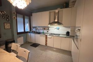 Zona Morane stanza matrimoniale arredata