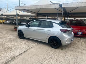 Opel Corsa 1.4 90CV GPL Tech 5 porte b-Color