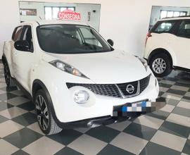 Nissan Juke 1.5 dCi Start&Stop Acenta