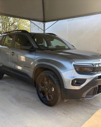 JEEP Avenger 1.2 Turbo 136 CV MHEV 4xe Upland 4X