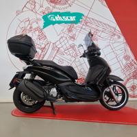 PIAGGIO Beverly 350 POLICE