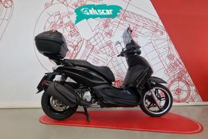 PIAGGIO Beverly 350 POLICE