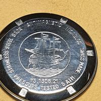 Wakmann Tripla data Fondello