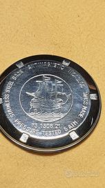 Wakmann Tripla data Fondello