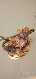 statuina Capodimonte 