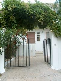 Solzione a lido marini a 80 mt dalla spiaggia