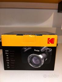 KODAK PIXPRO AZ401
