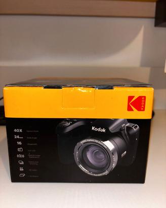 KODAK PIXPRO AZ401