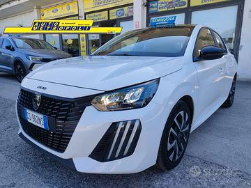 Peugeot 208 1.2 75cv S&S Active