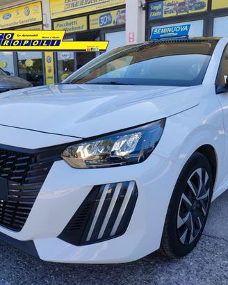 Peugeot 208 1.2 75cv S&S Active