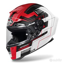 Casco Airoh G550S